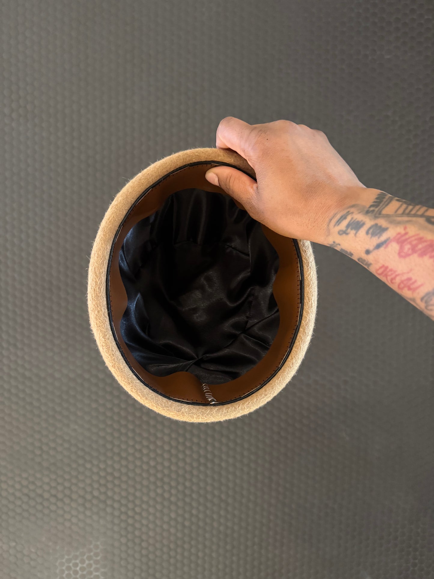 Love Spell Bowler Beanie