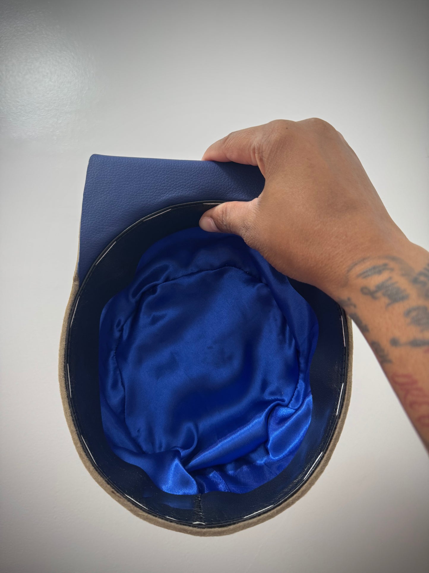 Boogie Down Bronx Cap