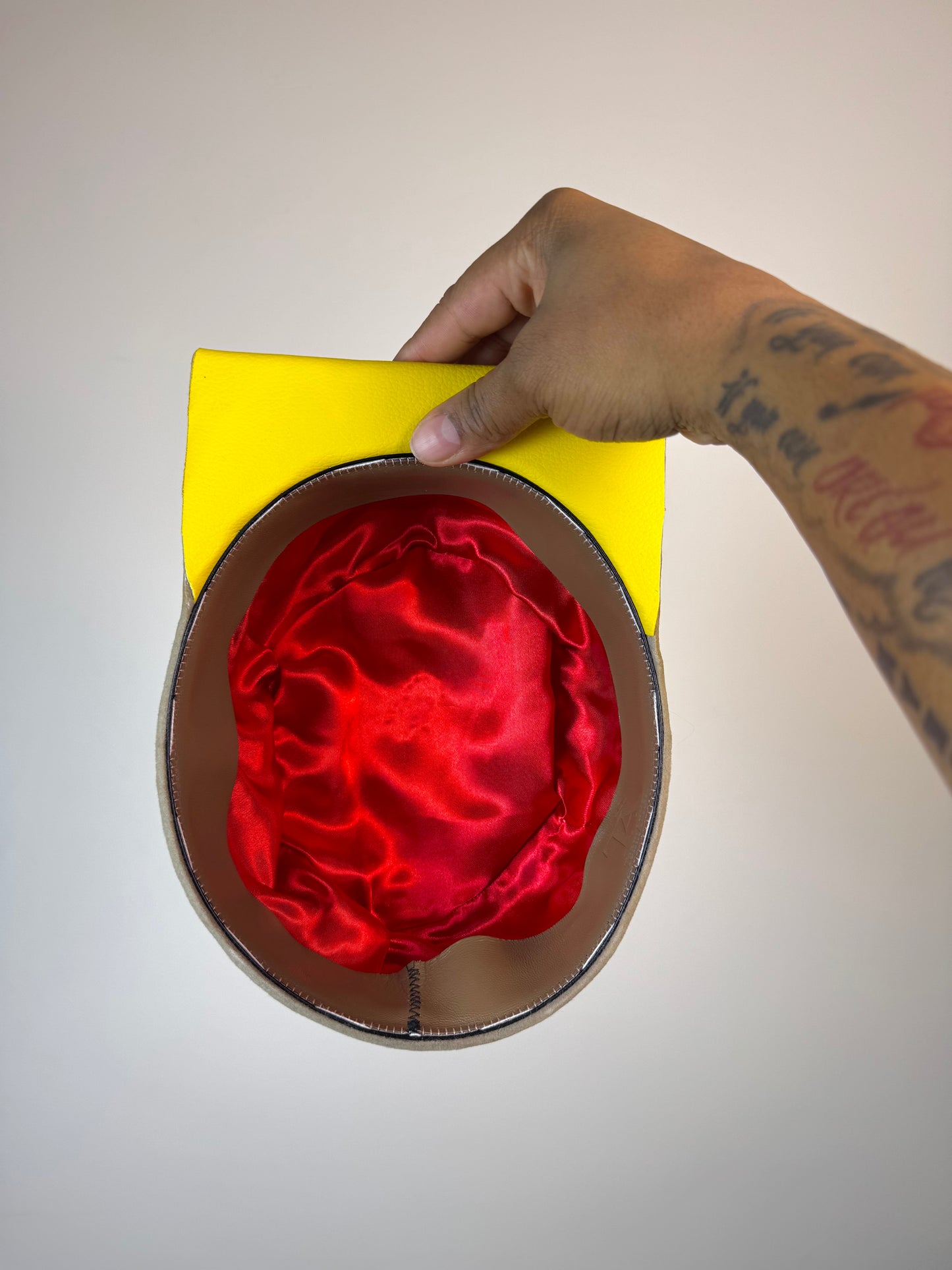 NY State Of Mind Cap