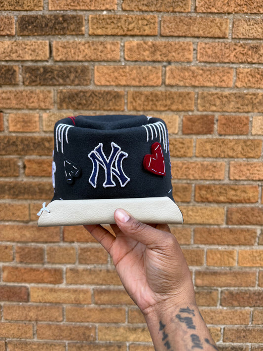 NY Yankees Cap