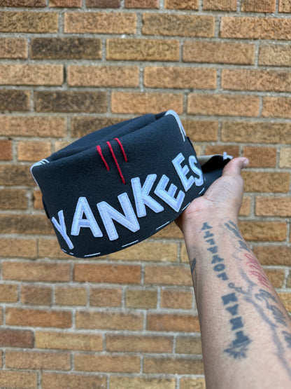 NY Yankees Cap