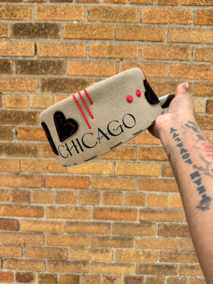 Chi Sox Cap