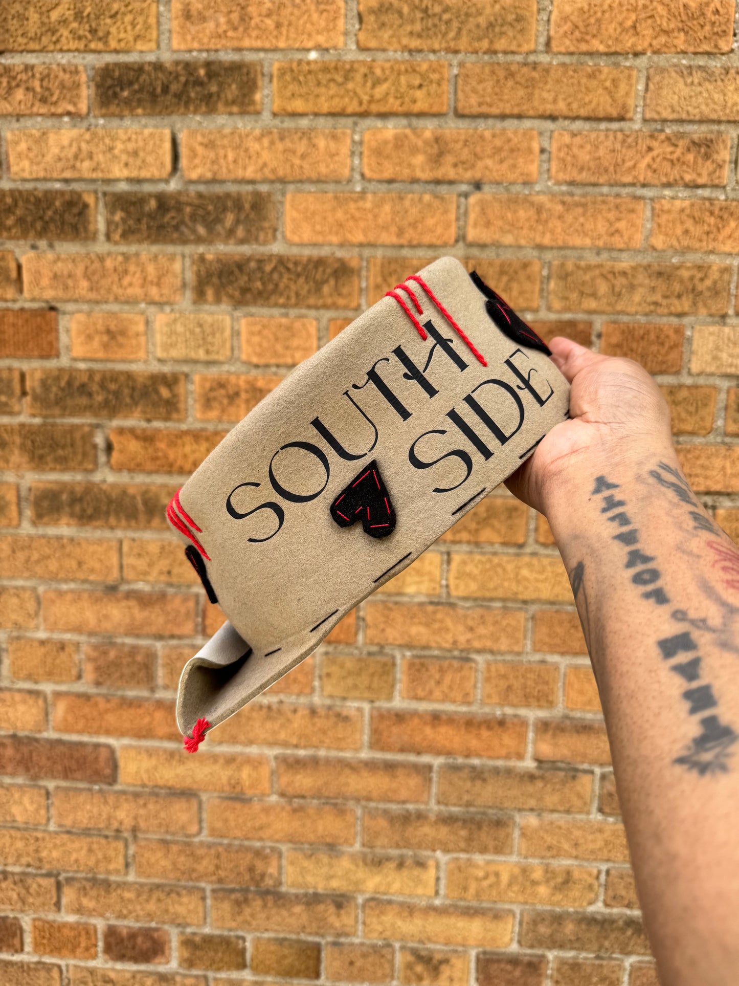 Chi Sox Cap