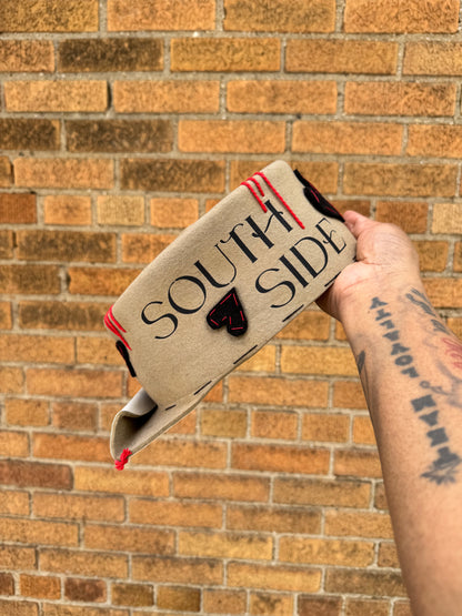 Chi Sox Cap