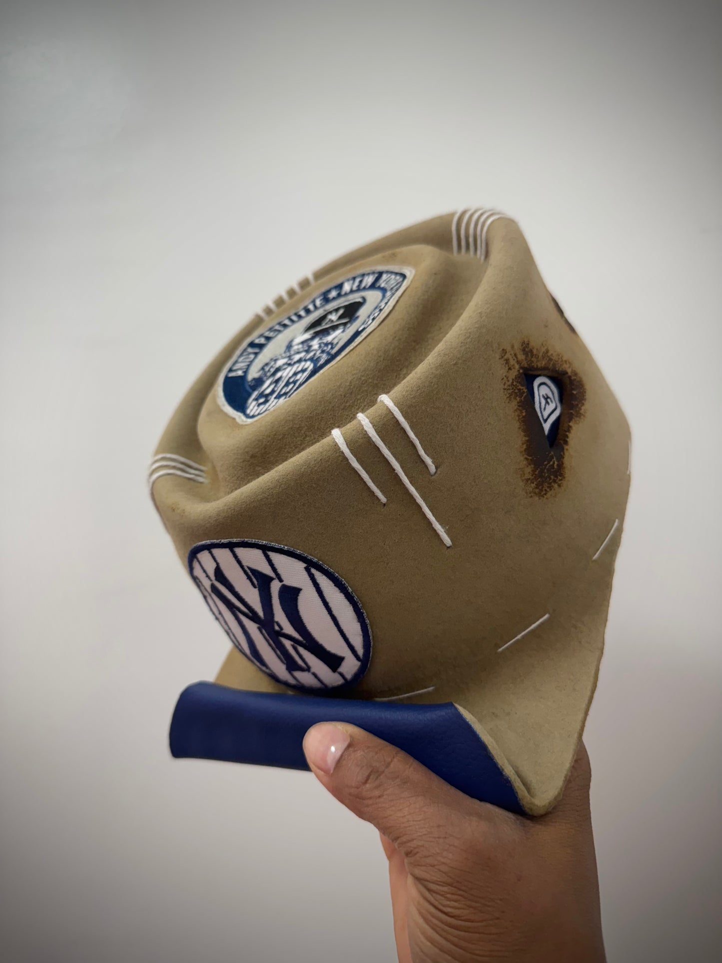 Boogie Down Bronx Cap