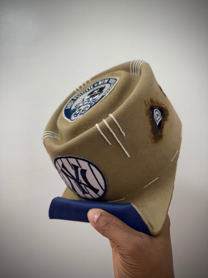 Boogie Down Bronx Cap