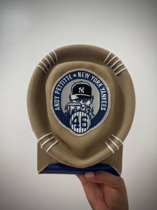 Boogie Down Bronx Cap