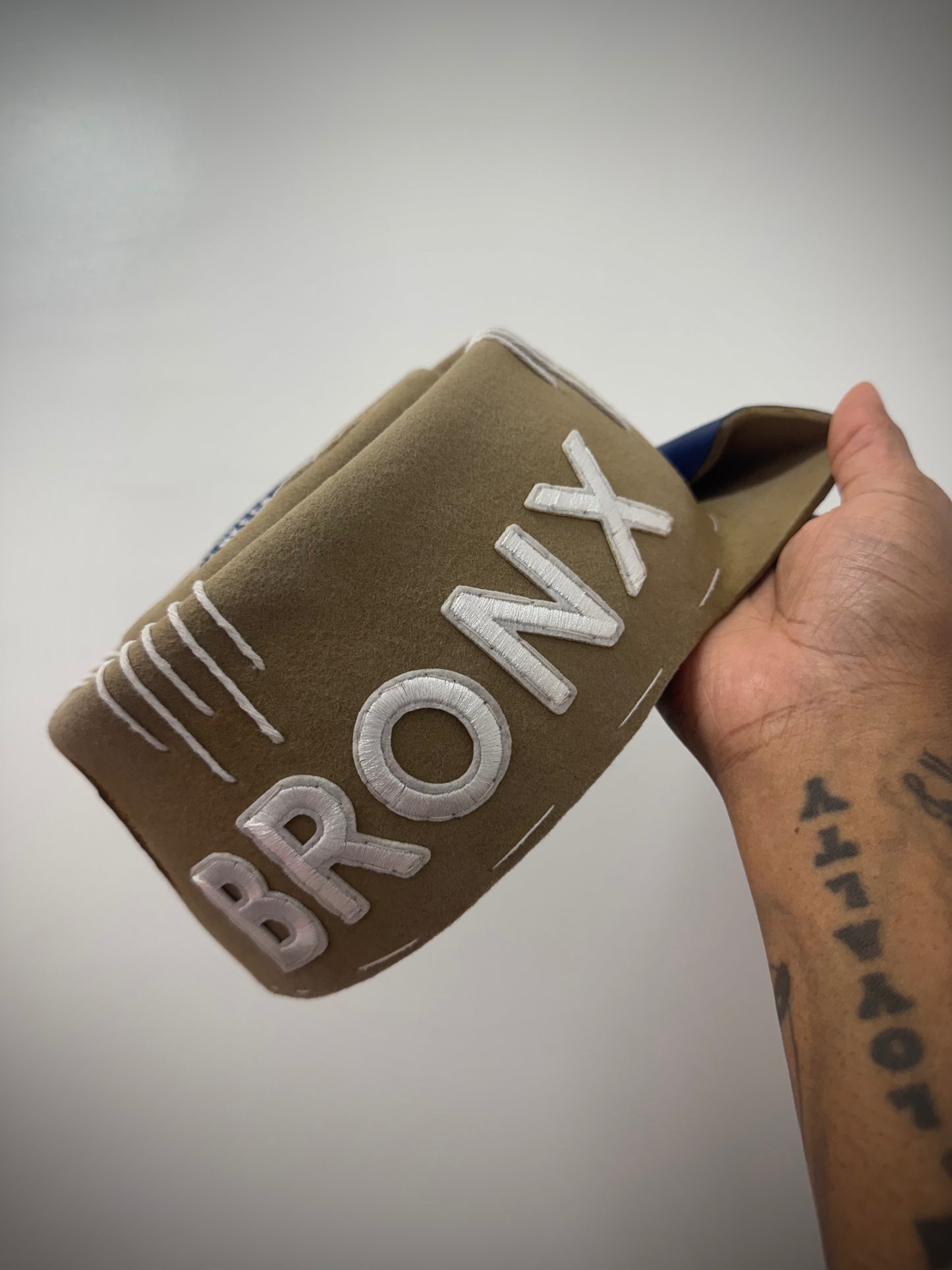 Boogie Down Bronx Cap