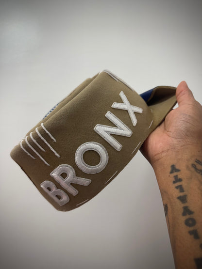 Boogie Down Bronx Cap