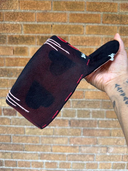 Washington Pink Love Hat