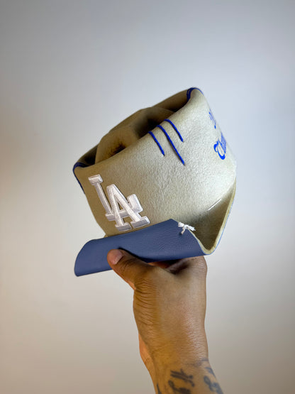 LA Milliner Champions Cap