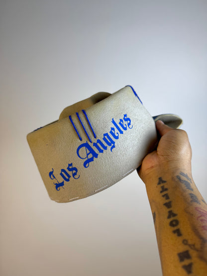 LA Milliner Champions Cap