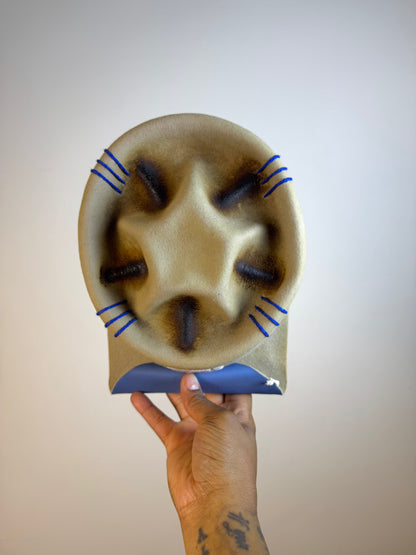 LA Milliner Champions Cap