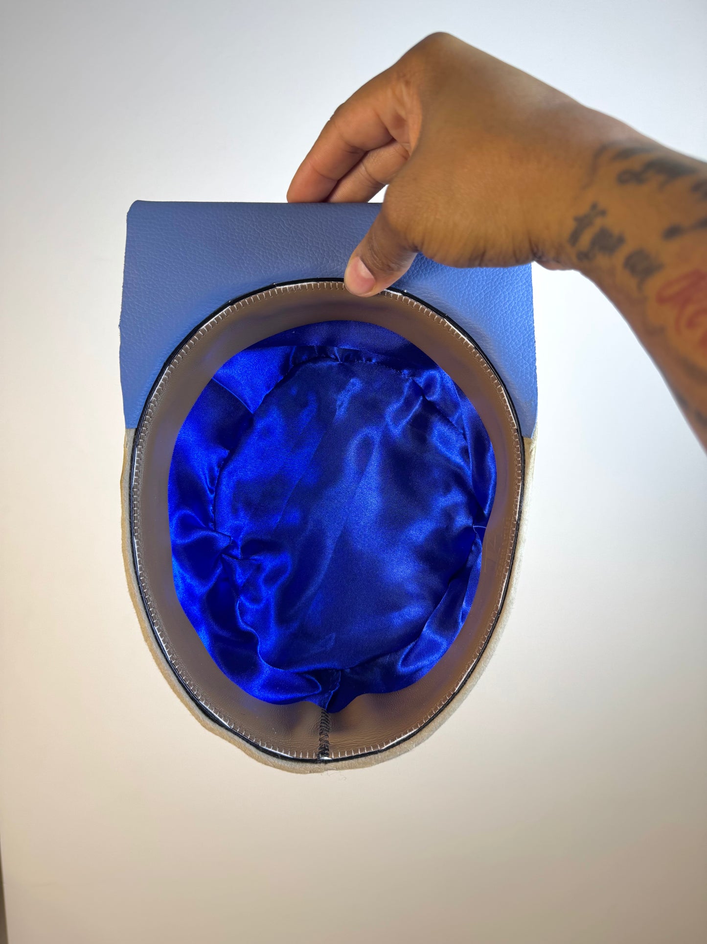 LA Milliner Champions Cap