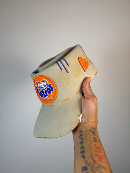 Astros Cap
