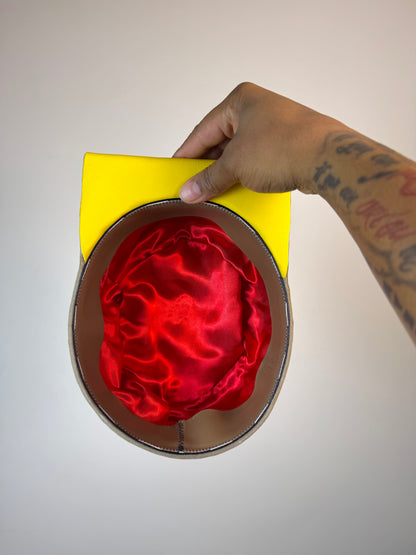 NY State Of Mind Cap